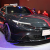 ホンダ・プレリュード（プロトタイプ、東京オートサロン2025）