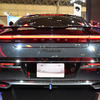 ホンダ・プレリュード（プロトタイプ、東京オートサロン2025）