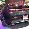 ホンダ・プレリュード（プロトタイプ、東京オートサロン2025）