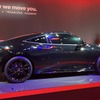 ホンダ・プレリュード（プロトタイプ、東京オートサロン2025）