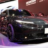 ホンダ プレリュード プロトタイプ（東京オートサロン2025）