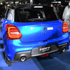 スズキ スイフトスポーツ ZC33S ファイナルエディション（東京オートサロン2025）