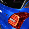 スズキ スイフトスポーツ ZC33S ファイナルエディション（東京オートサロン2025）