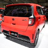 ダイハツ ミライース GR SPORT コンセプト（東京オートサロン2025）