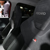 ダイハツ ミライース GR SPORT コンセプト（東京オートサロン2025）