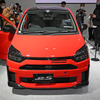 ダイハツ ミライース GR SPORT コンセプト（東京オートサロン2025）