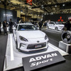 横浜ゴム…東京オートサロン2025