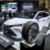 横浜ゴム…東京オートサロン2025