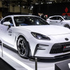 横浜ゴム…東京オートサロン2025