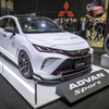 横浜ゴム…東京オートサロン2025