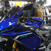 ヤマハ YZF-R3 2025年モデル（東京オートサロン2025）
