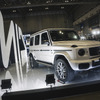 MID ホイール…東京オートサロン2025