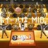 MID ホイール…東京オートサロン2025