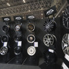 MID ホイール…東京オートサロン2025
