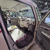 スズキ ワゴンR スマイル EUROPEAN ANTIQUE（東京オートサロン2025）