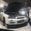 HKS…東京オートサロン2025
