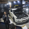HKS…東京オートサロン2025