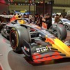 F1：オラクル・レッドブル・レーシング（東京オートサロン2025）