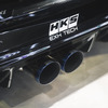 HKS…東京オートサロン2025