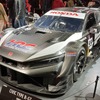 SUPER GT：シビックタイプR-GT（東京オートサロン2025）