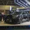 HKS…東京オートサロン2025