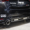 HKS…東京オートサロン2025