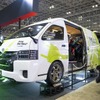 HKS…東京オートサロン2025