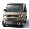 軽自動車の販売台数は10.7％マイナス、174万4919台…ベストセラーは『N-BOX』　2024年