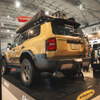 4x4エンジニアリングサービス…東京オートサロン2025