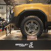 4x4エンジニアリングサービス…東京オートサロン2025