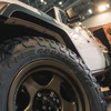 4x4エンジニアリングサービス…東京オートサロン2025