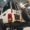 4x4エンジニアリングサービス…東京オートサロン2025