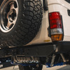 4x4エンジニアリングサービス…東京オートサロン2025