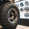 4x4エンジニアリングサービス…東京オートサロン2025