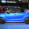 スズキ スイフトスポーツ ZC33S ファイナルエディション（東京オートサロン2025）