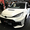GRヤリス エアロパッケージ プロトタイプ（東京オートサロン2025）