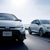 新車登録台数は対前年比94.4％でマイナス、カローラが17年ぶりの首位　2024年