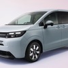 ホンダ・フリード