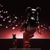 NISSAN BE@RBRICK “Sakura at Japanese Dawn 暁の桜”