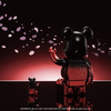 NISSAN BE@RBRICK “Sakura at Japanese Dawn 暁の桜”