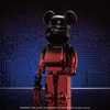 NISSAN BE@RBRICK “Sakura at Japanese Dawn 暁の桜”