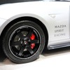 マツダスピリットレーシングロードスター12R（東京オートサロン2025）