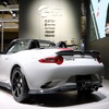 マツダスピリットレーシングロードスター12R（東京オートサロン2025）