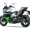 カワサキ Z7 Hybrid