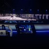 BMW パノラミック iDrive
