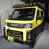 ダイハツ アトレー WILDRANGER2（東京オートサロン2025）