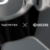 京セラ、次世代HMI技術の開発を加速…TactoTek社に出資