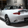 マツダスピリットレーシング・ロードスター12R（東京オートサロン2025）