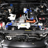 R32型日産『スカイラインGT-R』を電気自動車化したコンセプトモデル「R32EV」（東京オートサロン2025）