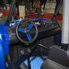 ヤマハ ディアパソンC580 Fork2（東京オートサロン2025）